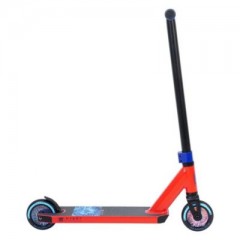 Invert Sport Invert Supreme Mini Stunt Scooter Перевернутый мини-самокат Supreme Mini