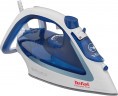 Tefal Tefal Dampfbugeleisen FV5751, 2700 W, Anti-Kalk-System, Tropfstopp-Funktion, kurze Aufheizdauer  Паровой утюг Tefal FV5751, 2700 Вт, система защиты от известкового налета, функция «капля-стоп», короткое время нагрева