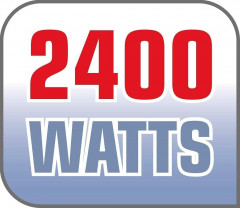 Tefal Tefal Dampfbugeleisen FV5751, 2700 W, Anti-Kalk-System, Tropfstopp-Funktion, kurze Aufheizdauer  Паровой утюг Tefal FV5751, 2700 Вт, система защиты от известкового налета, функция «капля-стоп», короткое время нагрева