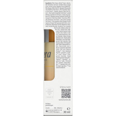 LAVERA Glow By Nature Vitamin C Boost Serum, 30 ml, Лавера Сыворотка для лица с витамином C, гиалуроновая кислота, антиоксидантная защита, 30 мл