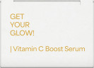 LAVERA Glow By Nature Vitamin C Boost Serum, 30 ml, Лавера Сыворотка для лица с витамином C, гиалуроновая кислота, антиоксидантная защита, 30 мл