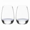 Riedel Riedel O Spirituosen / Destillate Glaser 2er Set h: 90 mm / 235 ml Набор стаканов Riedel O для спиртных напитков / дистиллятов из 2 ч: 90 мм / 235 мл