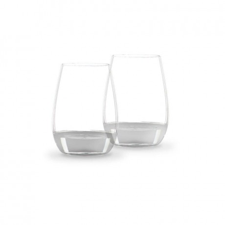 Riedel Riedel O Spirituosen / Destillate Glaser 2er Set h: 90 mm / 235 ml Набор стаканов Riedel O для спиртных напитков / дистиллятов из 2 ч: 90 мм / 235 мл