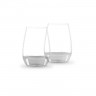 Riedel Riedel O Spirituosen / Destillate Glaser 2er Set h: 90 mm / 235 ml Набор стаканов Riedel O для спиртных напитков / дистиллятов из 2 ч: 90 мм / 235 мл