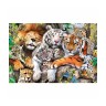 Trefl Holz Puzzle (500+1 Teile) Деревянный пазл (500+1 штук)