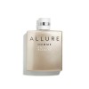CHANEL (Шанель) Eau de Parfum (EdP) Парфюмерная вода ALLURE HOMME EDITION BLANCHE, 150 мл