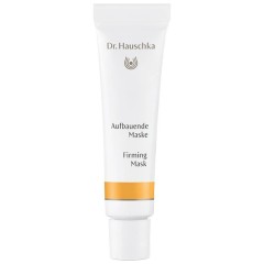 Dr. Hauschka Aufbauende Maske Строительная маска