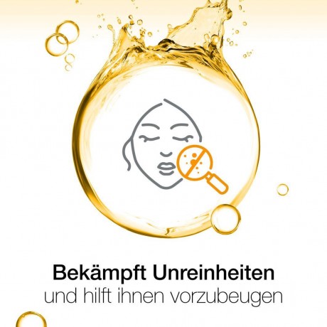 Neutrogena Beruhigendes 3-in-1 Abschmink-Gel  Успокаивающий гель для снятия макияжа 3-в-1