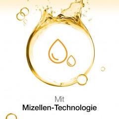 Neutrogena Beruhigendes 3-in-1 Abschmink-Gel Успокаивающий гель для снятия макияжа 3-в-1