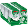 Ferrero Tic Tac 100er Fresh Mint Ферреро Конфеты Тик-Так Мята, Коробка 16 шт.x 49 г