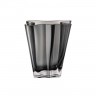 Rosenthal Rosenthal Flux Grau Vase h: 14 cm Rosenthal Flux Серая ваза h: 14 см