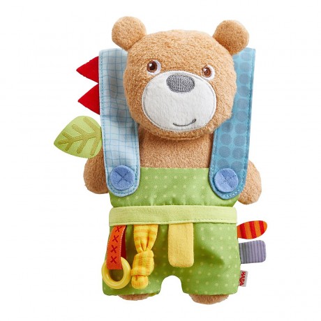 Haba Hangefigur Spieltrainer Barenspass Hangefigur Spieltrainer Barenspass