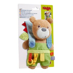 Haba Hangefigur Spieltrainer Barenspass Hangefigur Spieltrainer Barenspass