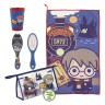 Cerda TRAVEL SET TOILETBAG Harry Potter ПУТЕШЕСТВЕННЫЙ НАБОР ТУАЛЕТНАЯ СУМКА Harry Potter