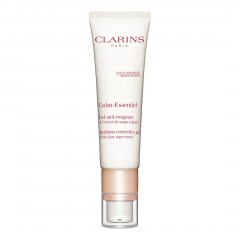 Clarins GEL ANTI-ROUGEURS  ГЕЛЬ ПРОТИВ РУЖЕРОВ