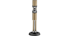 ritter ritter Stilo 7, Stabmixer braun  braun Ritter Stilo 7, погружной блендер коричневый
