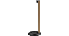 ritter ritter Stilo 7, Stabmixer braun  braun Ritter Stilo 7, погружной блендер коричневый