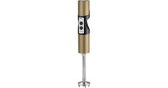 ritter ritter Stilo 7, Stabmixer braun  braun Ritter Stilo 7, погружной блендер коричневый