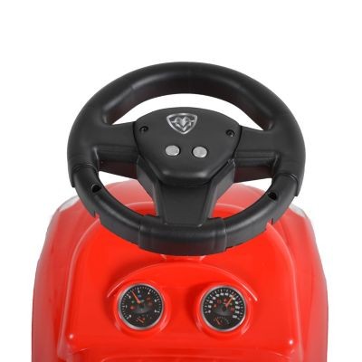 MONI Rutscher Muse Rutschautos Машинки Slider Muse