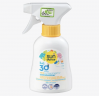 SUNDANCE Sonnenspray Kids, MED ultra sensitiv, LSF 30, Солнцезащитный спрей для детей LSF 30, 200 мл