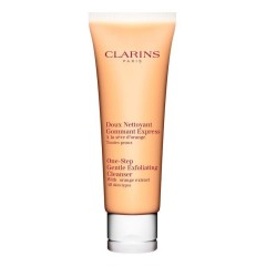 Clarins Doux Nettoyant Gommant Express  Ду Неттоян Гомман Экспресс