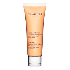 Clarins Doux Nettoyant Gommant Express  Ду Неттоян Гомман Экспресс