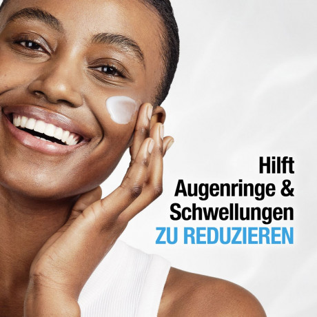 Neutrogena Hydro Boost Augencreme, 15 ml, Neutrogena Hydro Boost Увлажняющий крем для кожи вокруг глаз с гиалуроновой кислотой без отдушки, 15 мл