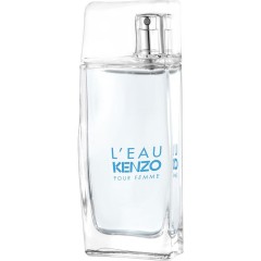 KENZO (Кензо) L'EAU KENZO (Кензо) Eau de Toilette Туалетная вода Spray Спрей, 50 мл