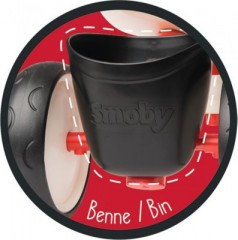 Smoby Rutscher Rookie Слайдер Новичок