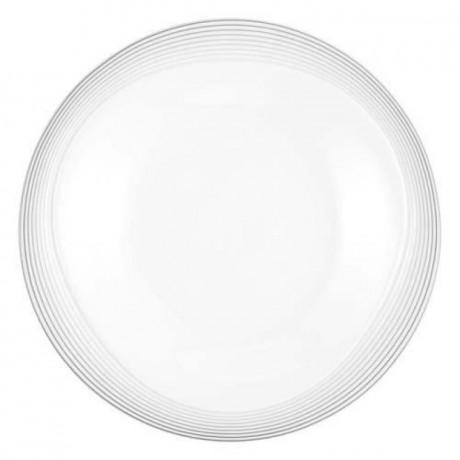 Seltmann Weiden Seltmann Weiden Trio Nero Speiseteller 28 cm Seltmann Weiden Trio Nero Тарелка обеденная 28 см