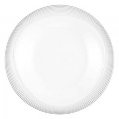 Seltmann Weiden Seltmann Weiden Trio Nero Speiseteller 28 cm Seltmann Weiden Trio Nero Тарелка обеденная 28 см