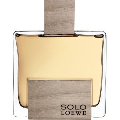 LOEWE Solo Cedro Eau de Toilette Туалетная вода Spray Спрей, 100 мл