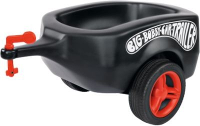 BIG BIG Bobby Car Trailer BIG Bobby Car Trailer