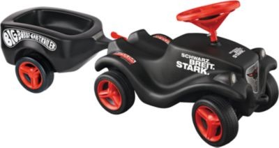 BIG BIG Bobby Car Trailer BIG Bobby Car Trailer