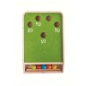 PLANTOYS Spiel Balle schiessen Geschicklichkeitsspiele Играйте в игры на ловкость в стрельбе по мячу