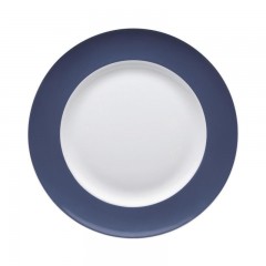 Thomas Thomas Sunny Day Nordic Blue Brotteller 18 cm Хлебная тарелка Thomas Sunny Day Nordic Blue 18 см