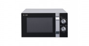 Sharp Sharp R204SA, Mikrowelle silber  silber Sharp R204SA, микроволновый серебристый