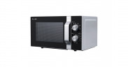 Sharp Sharp R204SA, Mikrowelle silber  silber Sharp R204SA, микроволновый серебристый