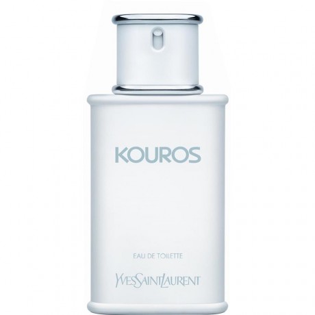 Yves Saint Laurent  (Ив Сен Лоран) Kouros Eau de Toilette Туалетная вода Spray Спрей, 100 мл
