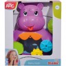 Simba ABC Bade Nilpferd Азбука купания бегемота