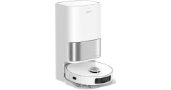 Dreame Dreame L10s Ultra, Saugroboter weiss, inkl. Reinigungsstation  weiss Dreame L10s Ultra, робот-пылесос белый, включая станцию ??очистки