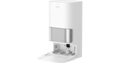 Dreame Dreame L10s Ultra, Saugroboter weiss, inkl. Reinigungsstation  weiss Dreame L10s Ultra, робот-пылесос белый, включая станцию ??очистки