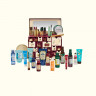 Yves Rocher Advent Calendar Premium 2026, Yves Rocher Premium Адвент-календарь 2026 с уходом за лицом, телом и волосами, макияжем, туалетной водой и аксессуарами, 24 подарка