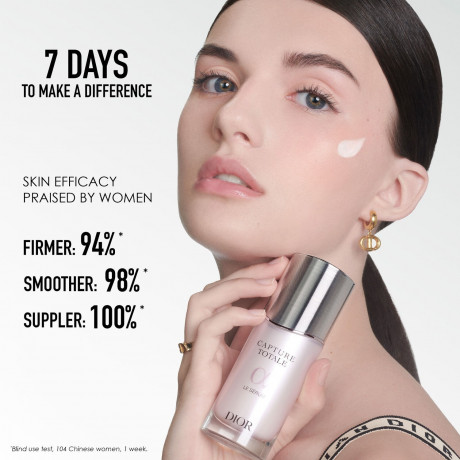 DIOR Set Das Totale Anti-Aging Hautpflege-Ritual Установите комплексный ритуал ухода за кожей против старения