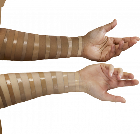 SANTE High Coverage Foundation 08 Warm Chestnut, 25 ml, Санте Тональный крем High Coverage с плотным покрытием, оттенок 08 Warm Chestnut, тёплый каштановый, 25 мл