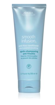 Aveda Smooth infusion Haarspulung Conditioner, Разглаживающий кондиционер для непослушных и поврежденных волос, 200 мл