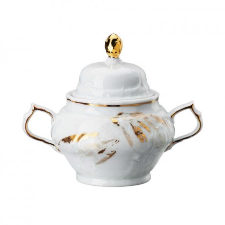 Rosenthal Rosenthal Heritage Midas Zuckerdose 6 Personen 0,26 L Сахарница Rosenthal Heritage Midas на 6 персон 0,26 л