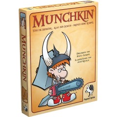 Pegasus Spiele Munchkin Kartenspiel Карточная игра Манчкин