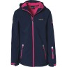 TROLLKIDS Softshelljacke OSLOFJORD fur Madchen Куртка софтшелл OSLOFJORD для девочек