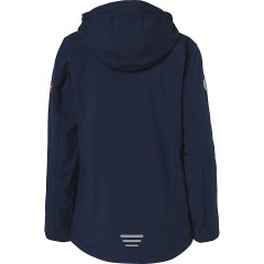 TROLLKIDS Softshelljacke OSLOFJORD fur Madchen Куртка софтшелл OSLOFJORD для девочек